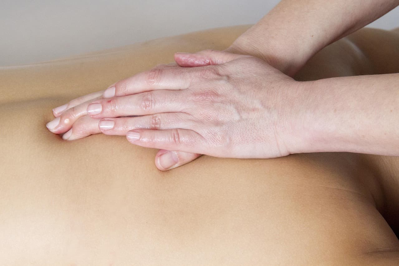 Lymphatic Drainage